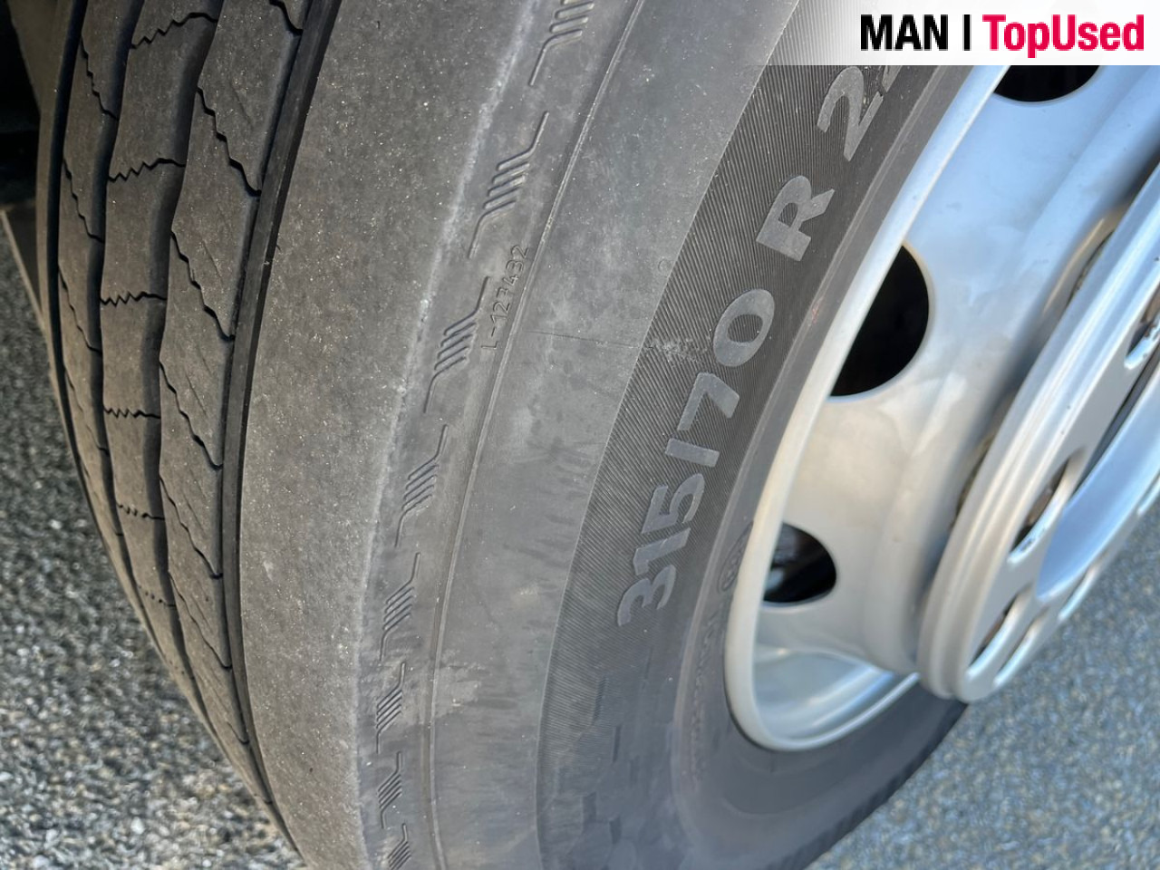 MAN TGX 18.470 4x2 BL SA Euro6 Retarder Klima ZV - Tegljač: slika MAN TGX 18.470 4x2 BL SA Euro6 Retarder Klima ZV - Tegljač MAN TGX 18.470 4x2 BL SA Euro6 Retarder Klima ZV - Tegljač: slika MAN TGX 18.470 4x2 BL SA Euro6 Retarder Klima ZV - Tegljač