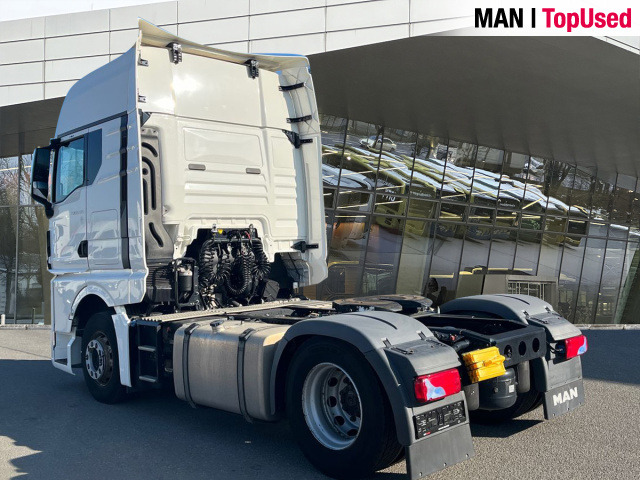 Tegljač MAN TGX 18.470 4x2 BL SA Euro6 Retarder Klima ZV: slika Tegljač MAN TGX 18.470 4x2 BL SA Euro6 Retarder Klima ZV