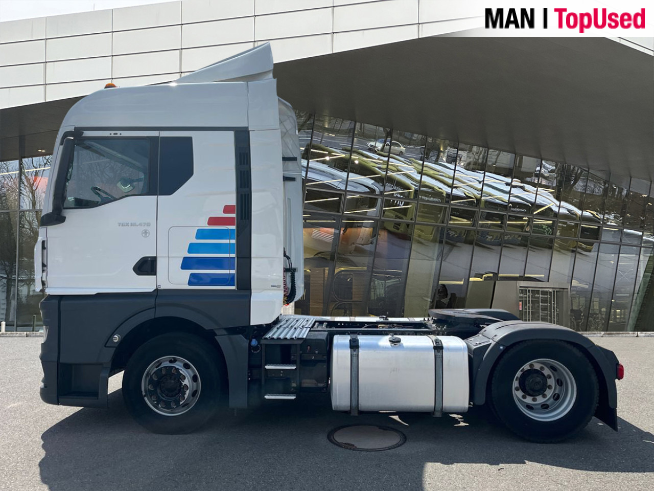 MAN TGX 18.470 4x2 BL SA Euro6 Retarder Klima ZV - Tegljač: slika MAN TGX 18.470 4x2 BL SA Euro6 Retarder Klima ZV - Tegljač MAN TGX 18.470 4x2 BL SA Euro6 Retarder Klima ZV - Tegljač: slika MAN TGX 18.470 4x2 BL SA Euro6 Retarder Klima ZV - Tegljač