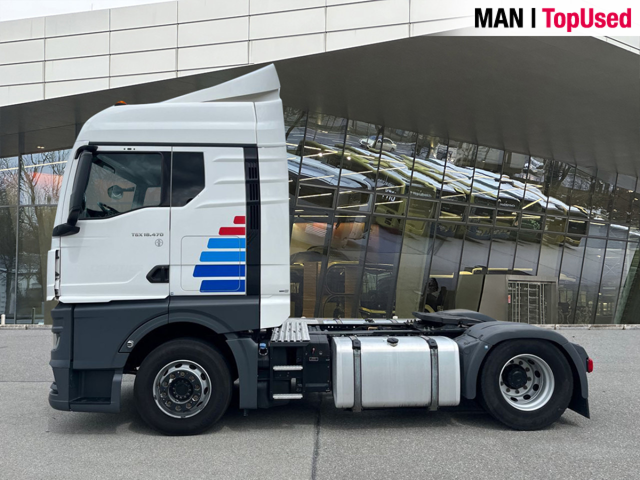MAN TGX 18.470 4x2 BL SA Euro6 Retarder Klima ZV - Tegljač: slika MAN TGX 18.470 4x2 BL SA Euro6 Retarder Klima ZV - Tegljač MAN TGX 18.470 4x2 BL SA Euro6 Retarder Klima ZV - Tegljač: slika MAN TGX 18.470 4x2 BL SA Euro6 Retarder Klima ZV - Tegljač