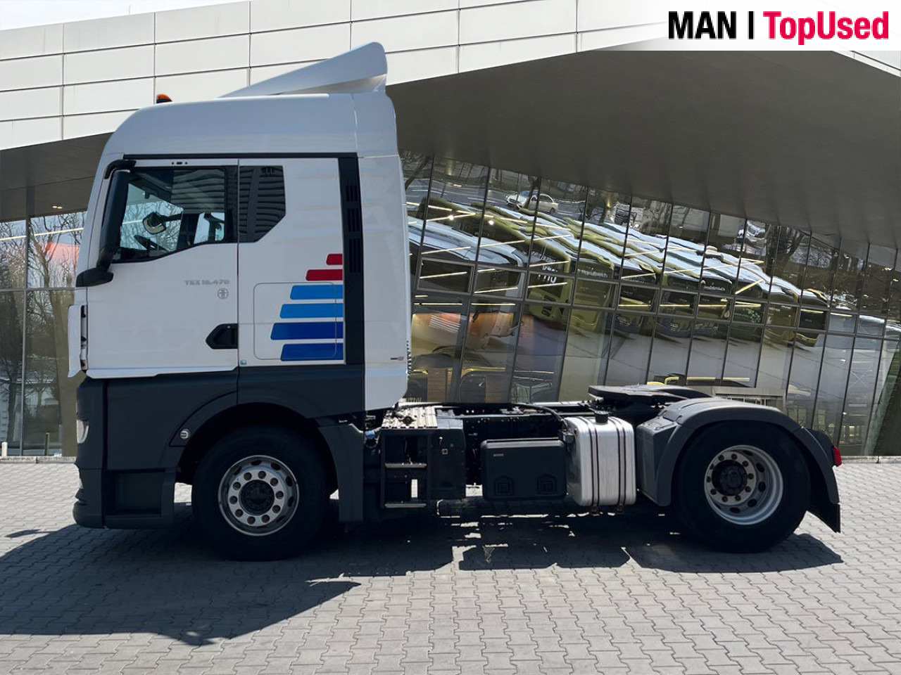 MAN TGX 18.470 4x2 BL SA hydraulika - Tegljač: slika MAN TGX 18.470 4x2 BL SA hydraulika - Tegljač MAN TGX 18.470 4x2 BL SA hydraulika - Tegljač: slika MAN TGX 18.470 4x2 BL SA hydraulika - Tegljač