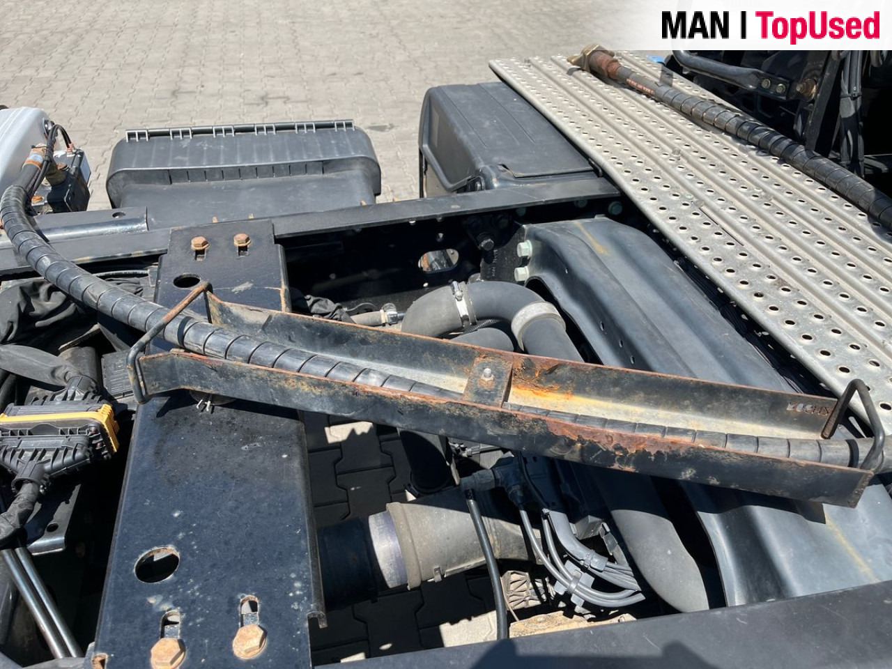 MAN TGX 18.470 4x2 BL SA hydraulika - Tegljač: slika MAN TGX 18.470 4x2 BL SA hydraulika - Tegljač MAN TGX 18.470 4x2 BL SA hydraulika - Tegljač: slika MAN TGX 18.470 4x2 BL SA hydraulika - Tegljač