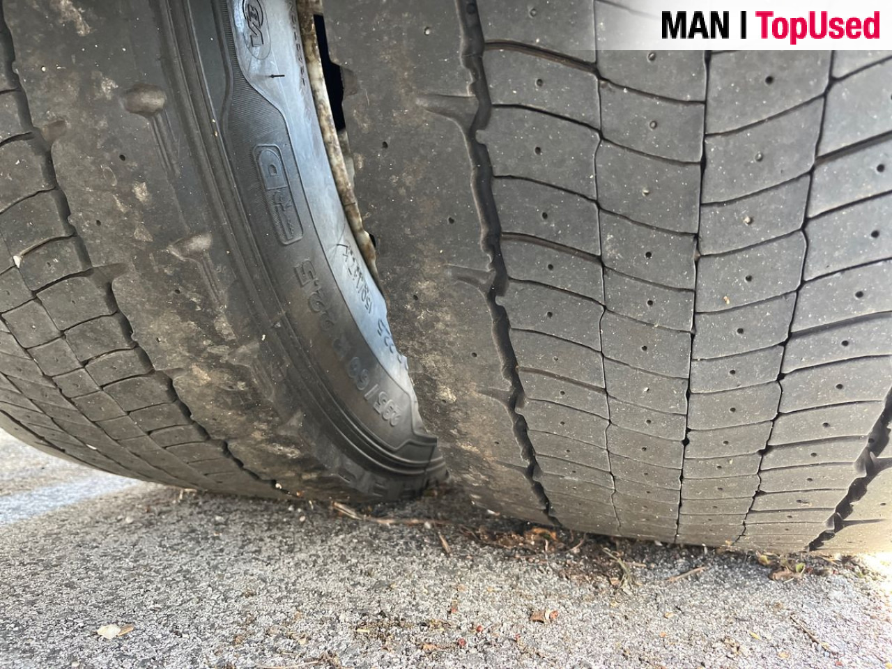 MAN TGX 18.470 4x2 LL SA - Tegljač: slika MAN TGX 18.470 4x2 LL SA - Tegljač MAN TGX 18.470 4x2 LL SA - Tegljač: slika MAN TGX 18.470 4x2 LL SA - Tegljač