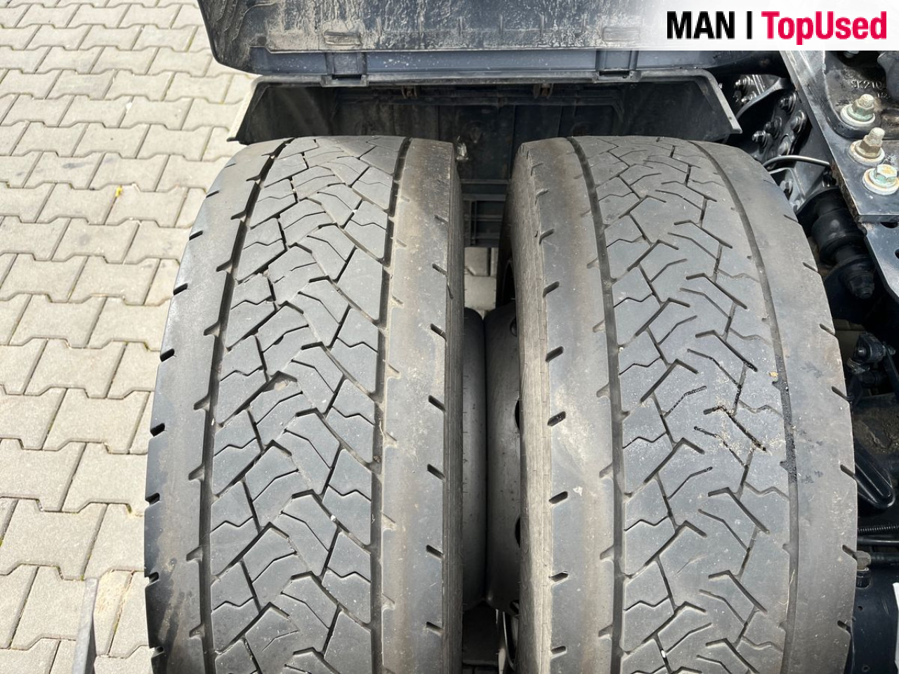 MAN TGX 18.470 4x2 LL SA - Tegljač: slika MAN TGX 18.470 4x2 LL SA - Tegljač MAN TGX 18.470 4x2 LL SA - Tegljač: slika MAN TGX 18.470 4x2 LL SA - Tegljač
