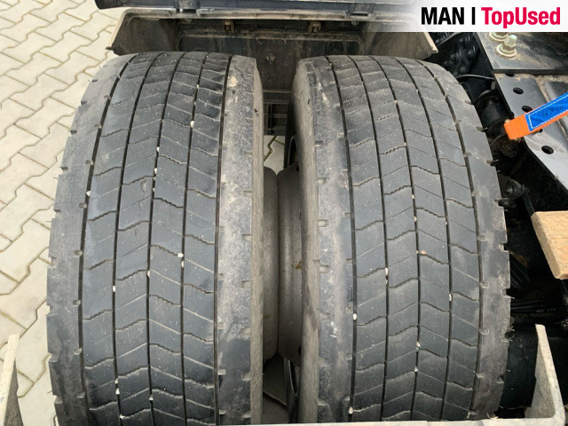 MAN TGX 18.470 4x2 LL SA - Tegljač: slika MAN TGX 18.470 4x2 LL SA - Tegljač MAN TGX 18.470 4x2 LL SA - Tegljač: slika MAN TGX 18.470 4x2 LL SA - Tegljač