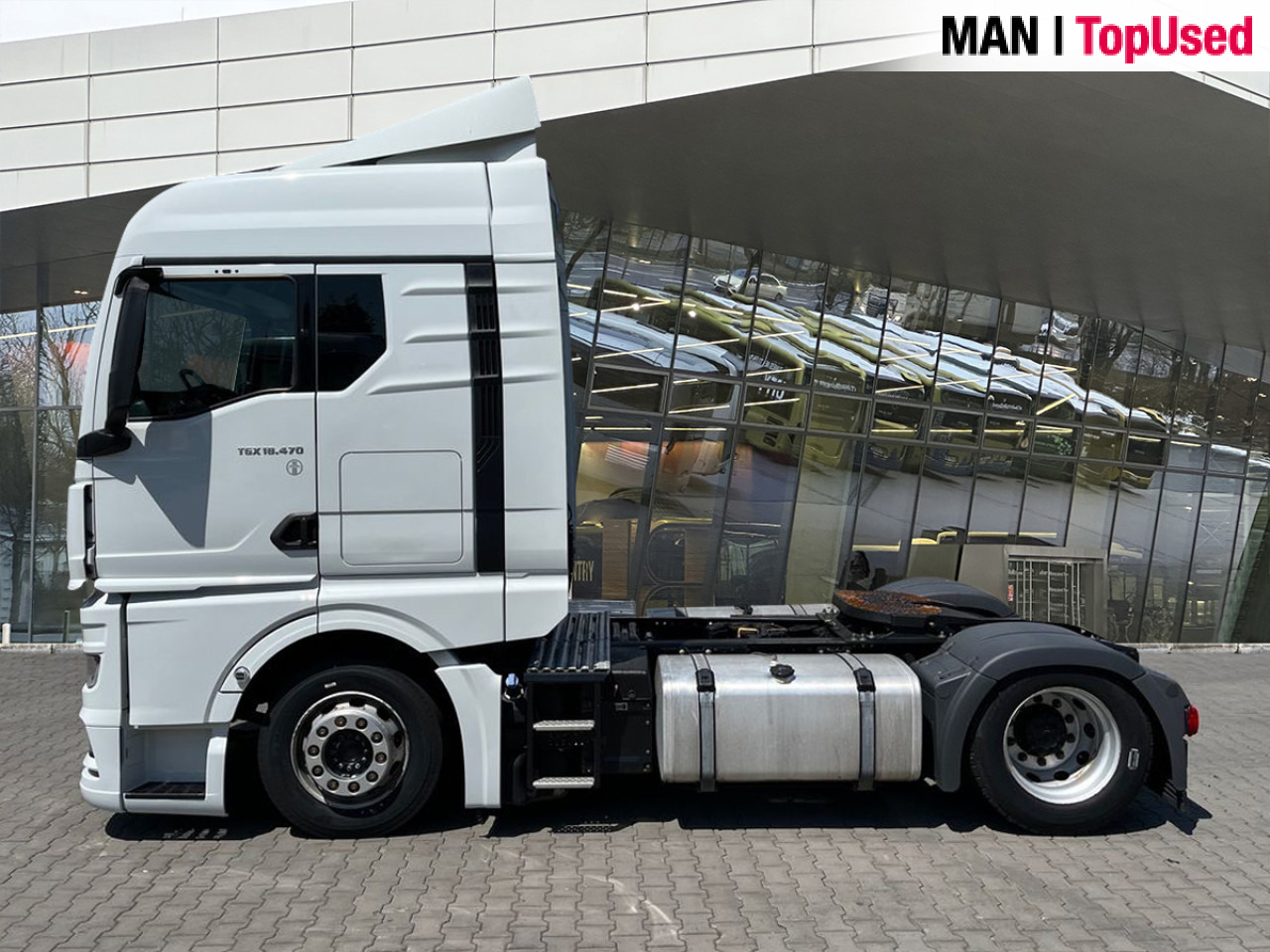 MAN TGX 18.470 4x2 LL SA - Tegljač: slika MAN TGX 18.470 4x2 LL SA - Tegljač MAN TGX 18.470 4x2 LL SA - Tegljač: slika MAN TGX 18.470 4x2 LL SA - Tegljač