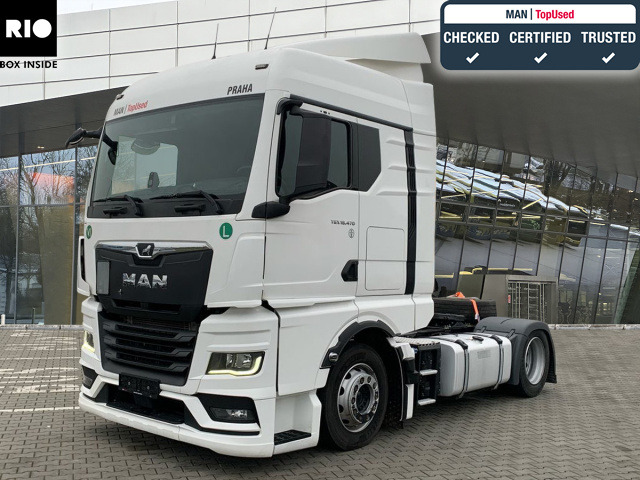 MAN TGX 18.470 4x2 LL SA - Tegljač: slika MAN TGX 18.470 4x2 LL SA - Tegljač MAN TGX 18.470 4x2 LL SA - Tegljač: slika MAN TGX 18.470 4x2 LL SA - Tegljač