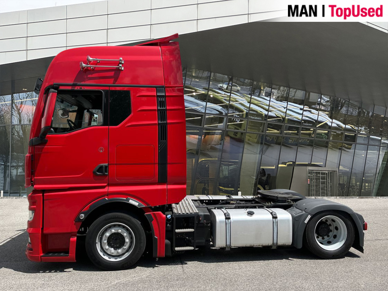 MAN TGX 18.470 4x2 LL SA - Tegljač: slika MAN TGX 18.470 4x2 LL SA - Tegljač MAN TGX 18.470 4x2 LL SA - Tegljač: slika MAN TGX 18.470 4x2 LL SA - Tegljač