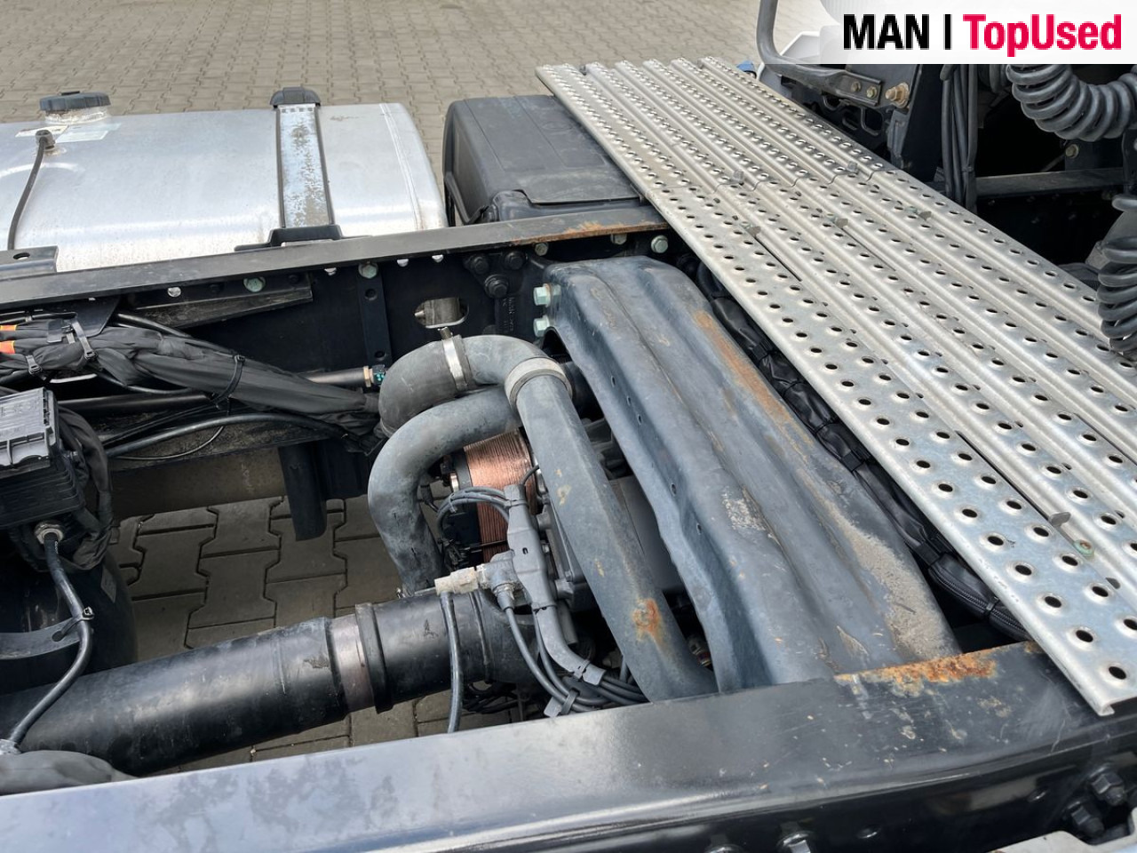 MAN TGX 18.470 4x2 LL SA - Tegljač: slika MAN TGX 18.470 4x2 LL SA - Tegljač MAN TGX 18.470 4x2 LL SA - Tegljač: slika MAN TGX 18.470 4x2 LL SA - Tegljač