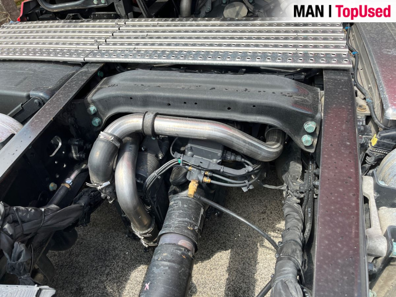 MAN TGX 18.470 4x2 LL SA - Tegljač: slika MAN TGX 18.470 4x2 LL SA - Tegljač MAN TGX 18.470 4x2 LL SA - Tegljač: slika MAN TGX 18.470 4x2 LL SA - Tegljač