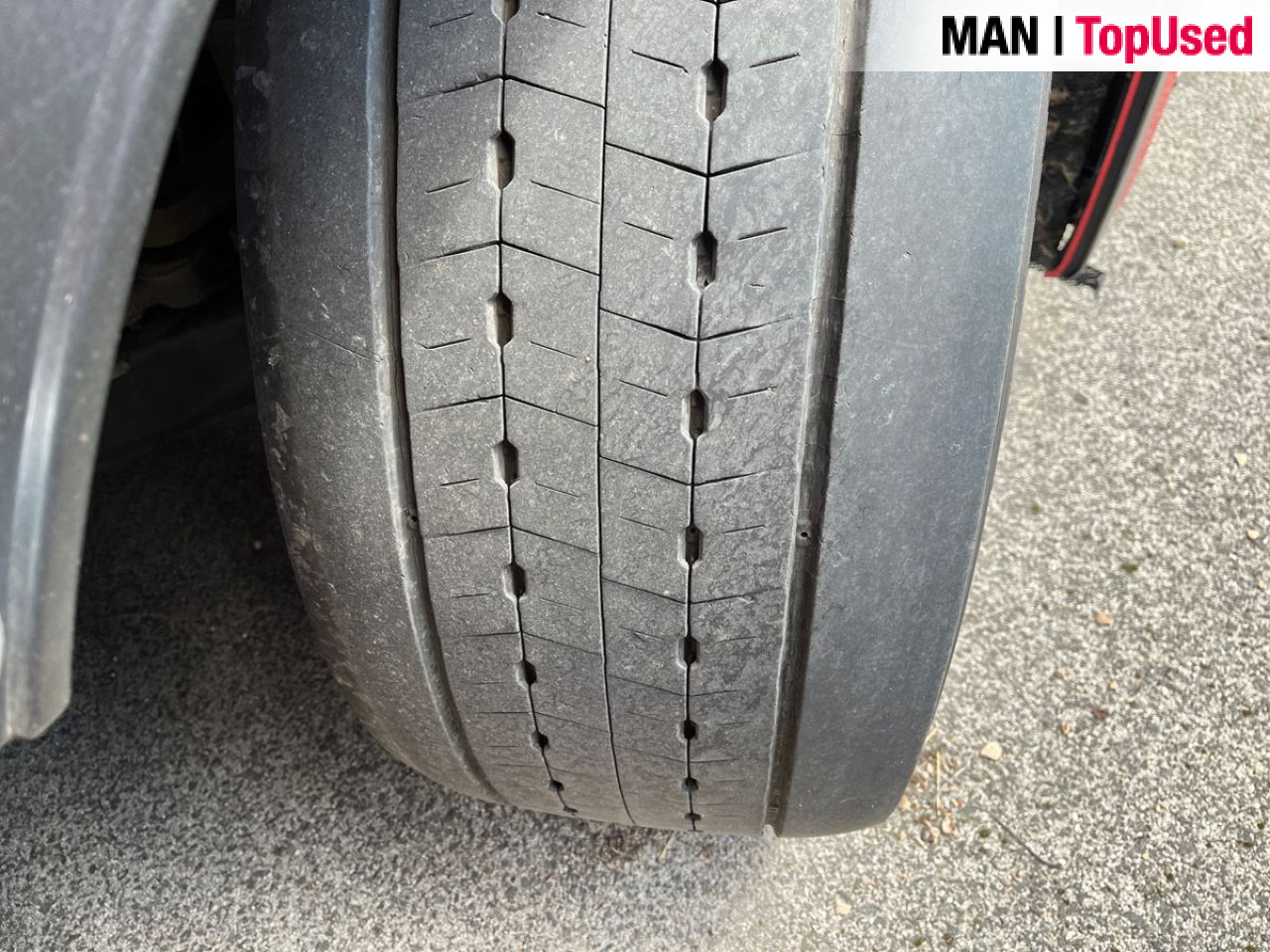 MAN TGX 18.470 4x2 LL SA - Tegljač: slika MAN TGX 18.470 4x2 LL SA - Tegljač MAN TGX 18.470 4x2 LL SA - Tegljač: slika MAN TGX 18.470 4x2 LL SA - Tegljač