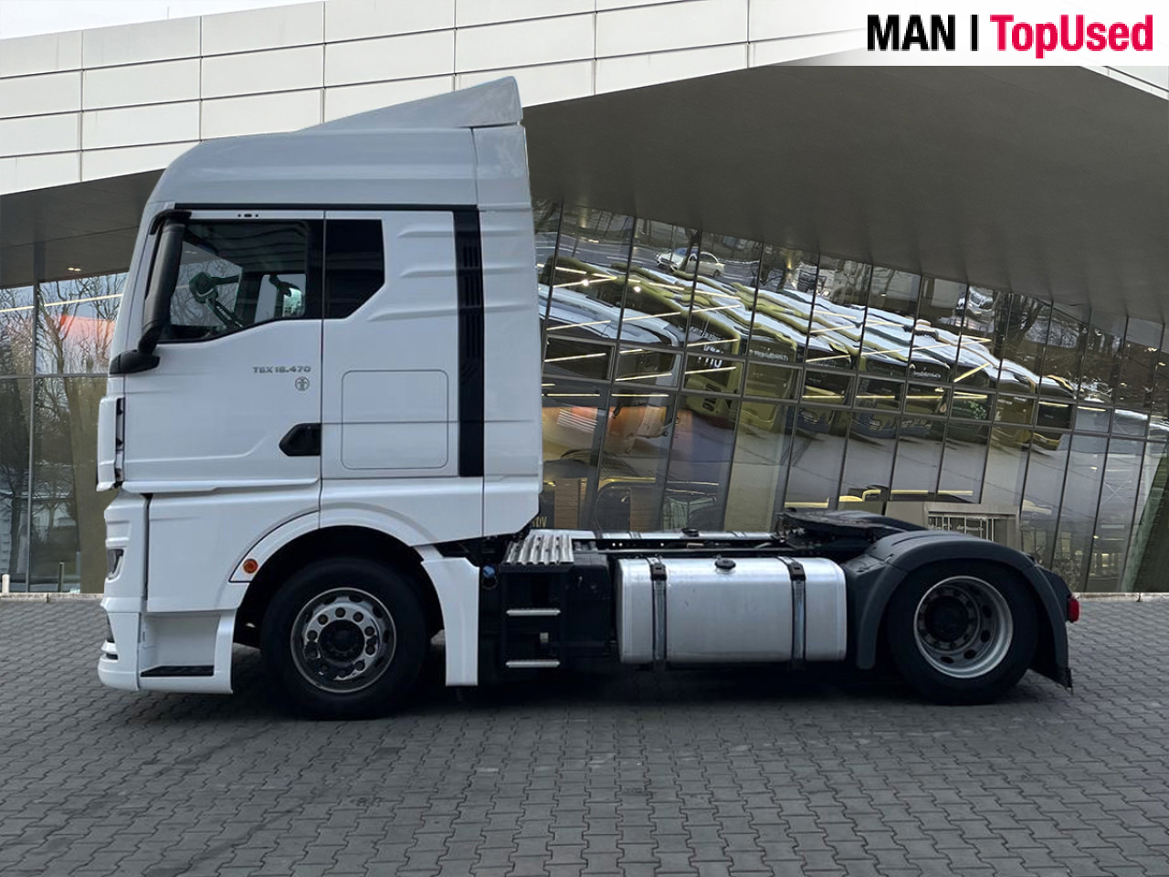 MAN TGX 18.470 4x2 LL SA - Tegljač: slika MAN TGX 18.470 4x2 LL SA - Tegljač MAN TGX 18.470 4x2 LL SA - Tegljač: slika MAN TGX 18.470 4x2 LL SA - Tegljač