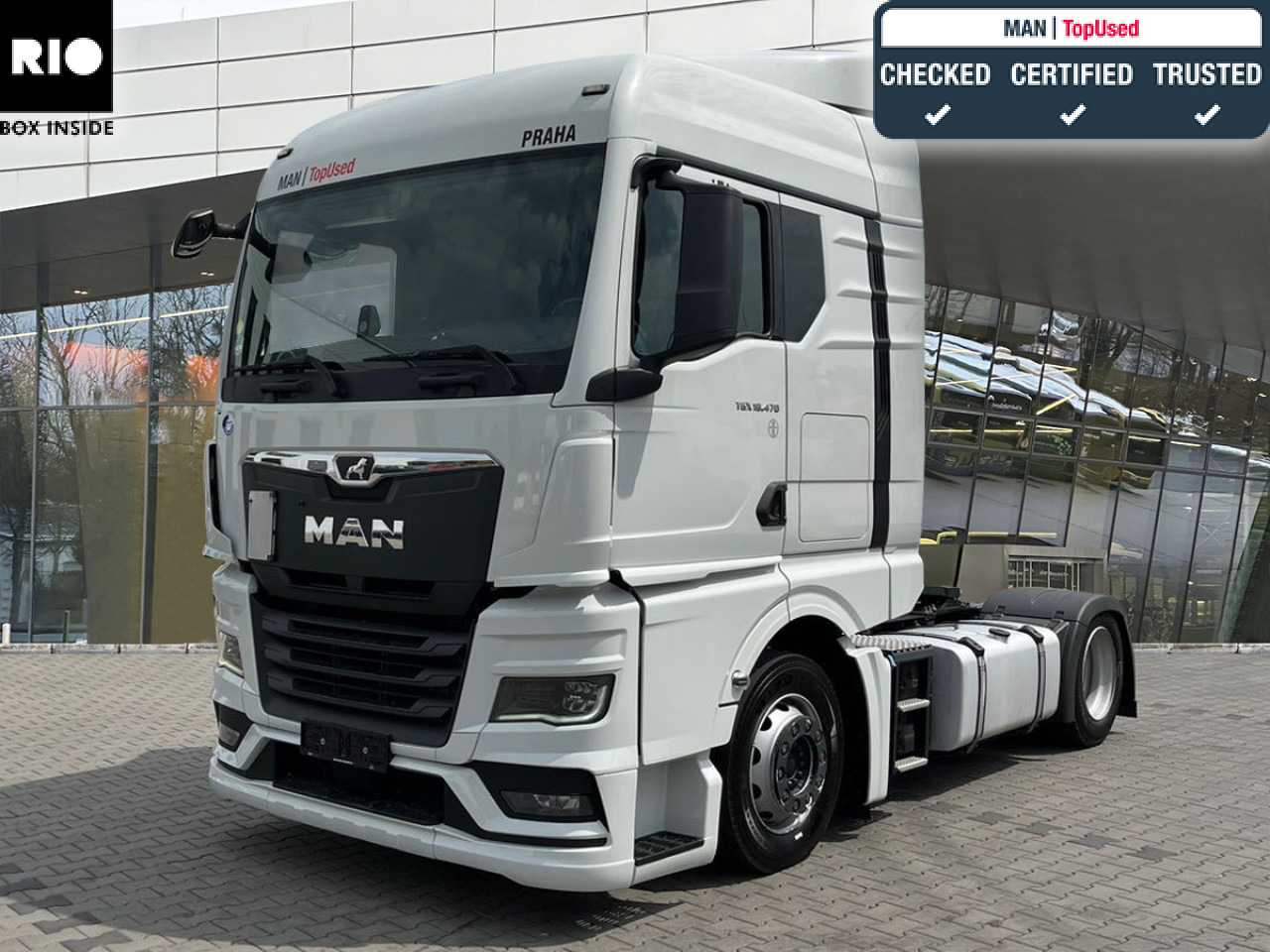 MAN TGX 18.470 4x2 LL SA Euro6 Retarder Klima ZV - Tegljač: slika MAN TGX 18.470 4x2 LL SA Euro6 Retarder Klima ZV - Tegljač MAN TGX 18.470 4x2 LL SA Euro6 Retarder Klima ZV - Tegljač: slika MAN TGX 18.470 4x2 LL SA Euro6 Retarder Klima ZV - Tegljač