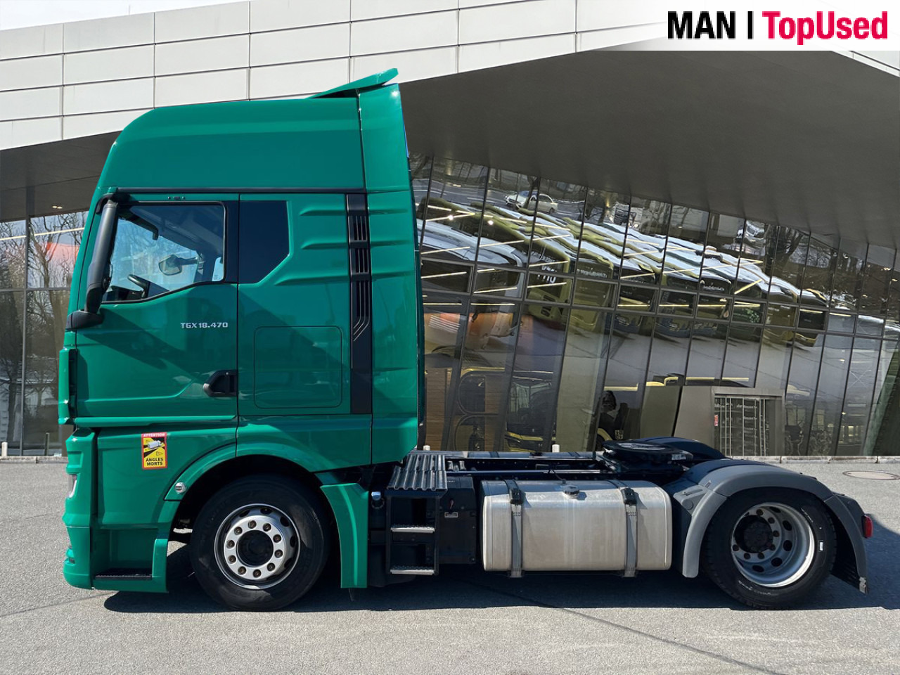 MAN TGX 18.470 4x2 LL SA Euro6 Retarder Klima ZV - Tegljač: slika MAN TGX 18.470 4x2 LL SA Euro6 Retarder Klima ZV - Tegljač MAN TGX 18.470 4x2 LL SA Euro6 Retarder Klima ZV - Tegljač: slika MAN TGX 18.470 4x2 LL SA Euro6 Retarder Klima ZV - Tegljač