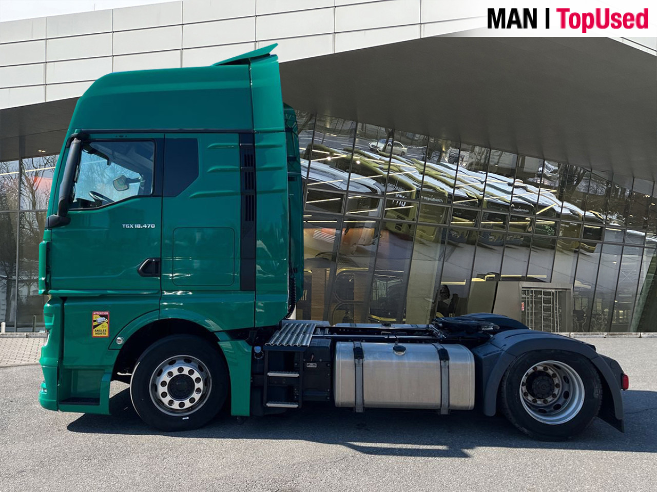 MAN TGX 18.470 4x2 LL SA Euro6 Retarder Klima ZV - Tegljač: slika MAN TGX 18.470 4x2 LL SA Euro6 Retarder Klima ZV - Tegljač MAN TGX 18.470 4x2 LL SA Euro6 Retarder Klima ZV - Tegljač: slika MAN TGX 18.470 4x2 LL SA Euro6 Retarder Klima ZV - Tegljač