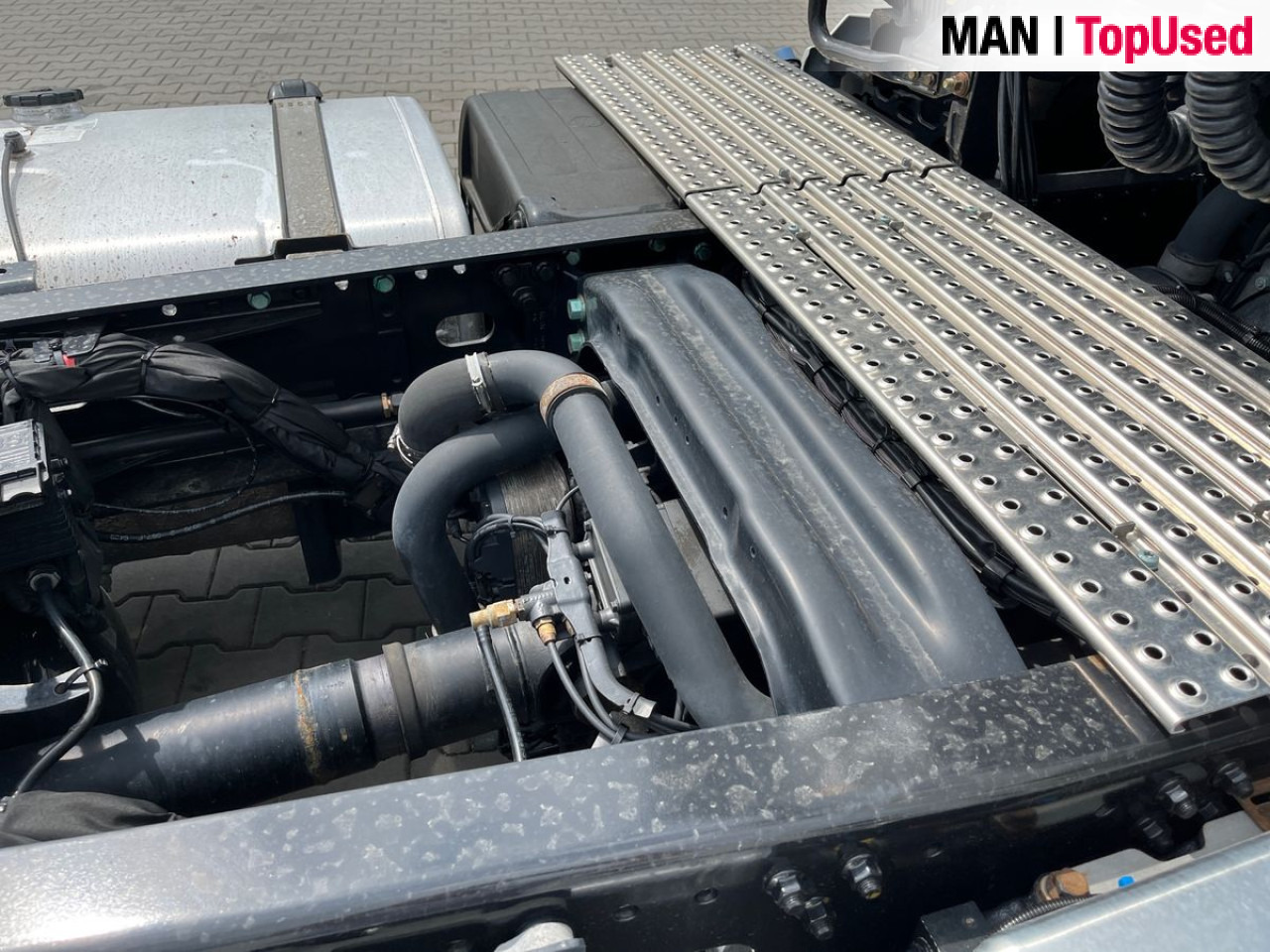 MAN TGX 18.470 4x2 LL SA Euro6 Retarder Klima ZV - Tegljač: slika MAN TGX 18.470 4x2 LL SA Euro6 Retarder Klima ZV - Tegljač MAN TGX 18.470 4x2 LL SA Euro6 Retarder Klima ZV - Tegljač: slika MAN TGX 18.470 4x2 LL SA Euro6 Retarder Klima ZV - Tegljač