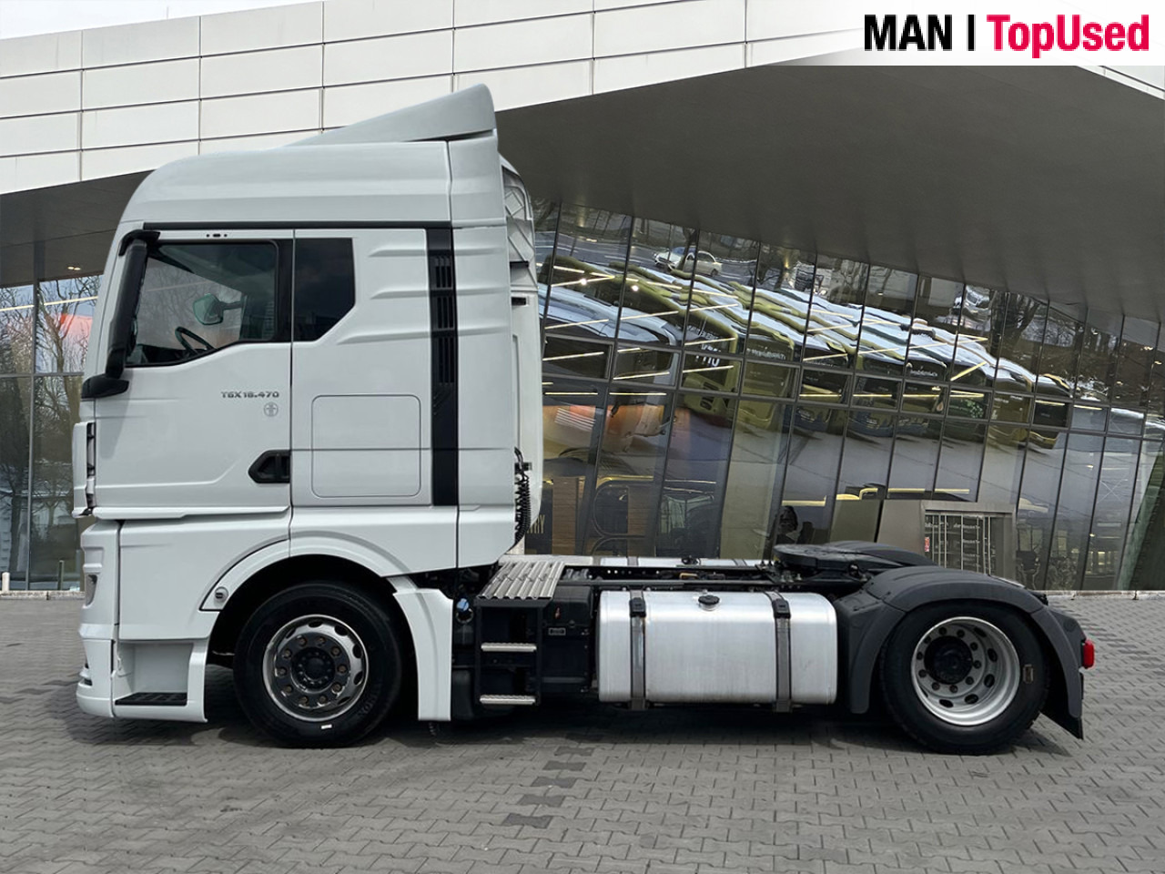 MAN TGX 18.470 4x2 LL SA Euro6 Retarder Klima ZV - Tegljač: slika MAN TGX 18.470 4x2 LL SA Euro6 Retarder Klima ZV - Tegljač MAN TGX 18.470 4x2 LL SA Euro6 Retarder Klima ZV - Tegljač: slika MAN TGX 18.470 4x2 LL SA Euro6 Retarder Klima ZV - Tegljač