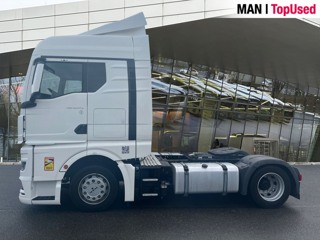 MAN TGX 18.470 4x2 LL SA, zvedací točna Euro6 Klima - Tegljač: slika MAN TGX 18.470 4x2 LL SA, zvedací točna Euro6 Klima - Tegljač MAN TGX 18.470 4x2 LL SA, zvedací točna Euro6 Klima - Tegljač: slika MAN TGX 18.470 4x2 LL SA, zvedací točna Euro6 Klima - Tegljač