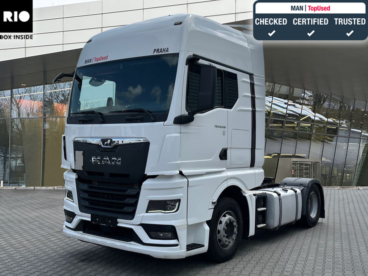 MAN TGX 18.510 4x2 BL SA - Tegljač: slika MAN TGX 18.510 4x2 BL SA - Tegljač MAN TGX 18.510 4x2 BL SA - Tegljač: slika MAN TGX 18.510 4x2 BL SA - Tegljač