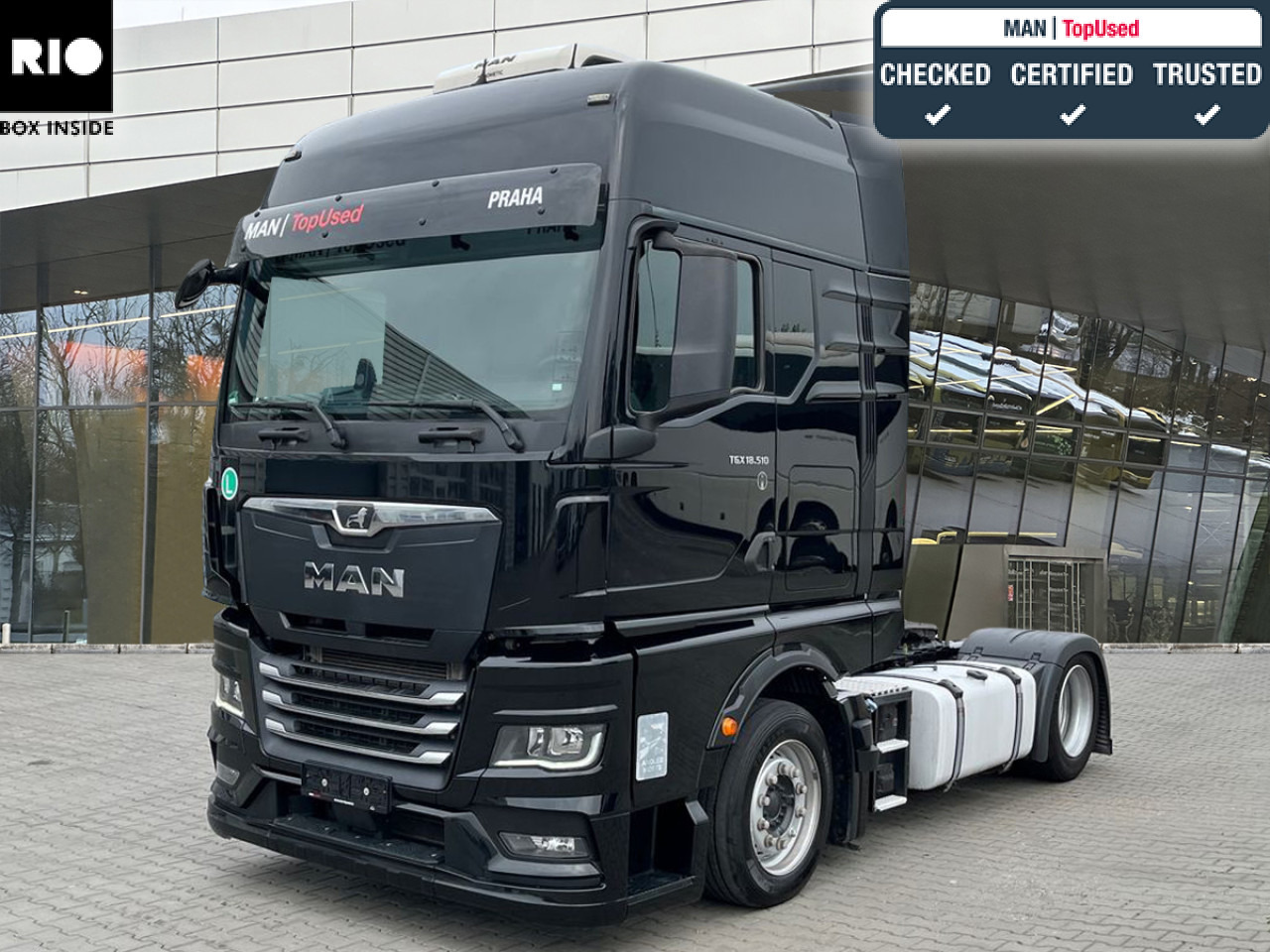 MAN TGX 18.510 4x2 LL SA - Tegljač: slika MAN TGX 18.510 4x2 LL SA - Tegljač MAN TGX 18.510 4x2 LL SA - Tegljač: slika MAN TGX 18.510 4x2 LL SA - Tegljač