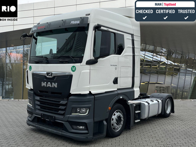 MAN TGX 18.510 4x2 LL SA - Tegljač: slika MAN TGX 18.510 4x2 LL SA - Tegljač MAN TGX 18.510 4x2 LL SA - Tegljač: slika MAN TGX 18.510 4x2 LL SA - Tegljač