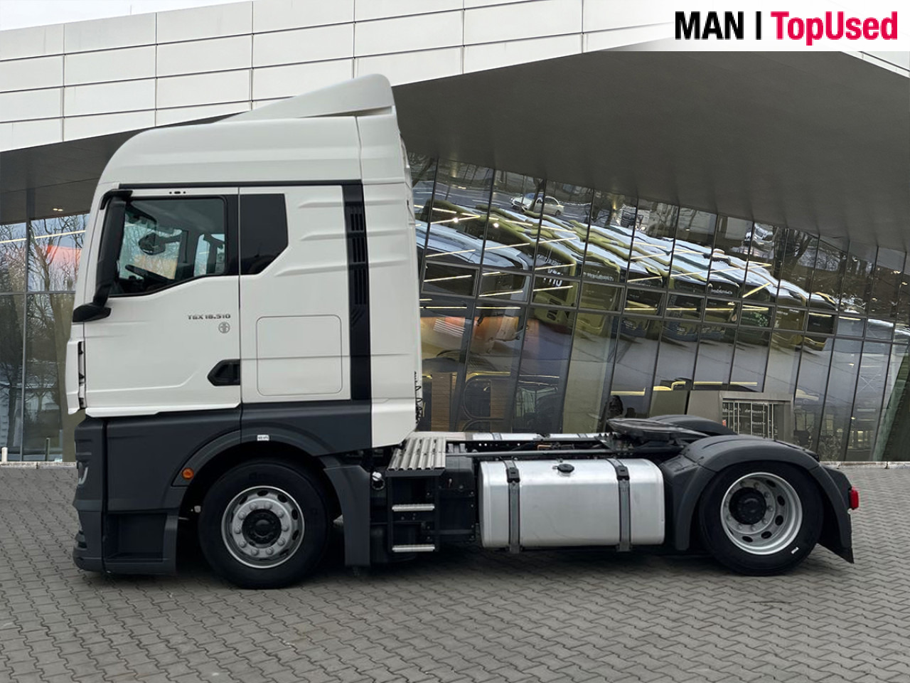 MAN TGX 18.510 4x2 LL SA - Tegljač: slika MAN TGX 18.510 4x2 LL SA - Tegljač MAN TGX 18.510 4x2 LL SA - Tegljač: slika MAN TGX 18.510 4x2 LL SA - Tegljač
