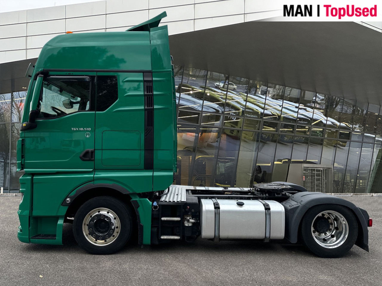 MAN TGX 18.510 4x2 LL SA Ultra *MM878472 Euro6 Klima - Tegljač: slika MAN TGX 18.510 4x2 LL SA Ultra *MM878472 Euro6 Klima - Tegljač MAN TGX 18.510 4x2 LL SA Ultra *MM878472 Euro6 Klima - Tegljač: slika MAN TGX 18.510 4x2 LL SA Ultra *MM878472 Euro6 Klima - Tegljač