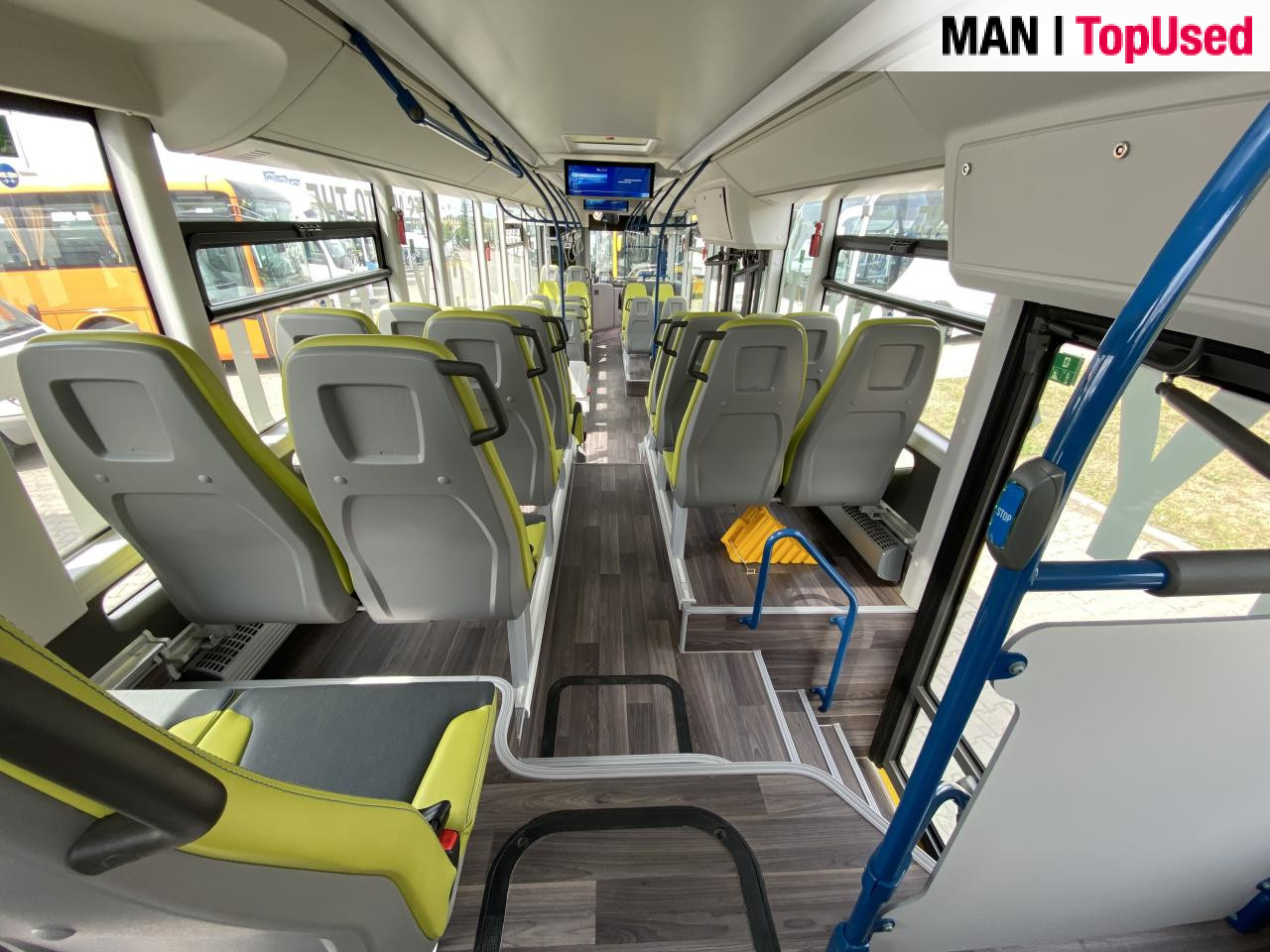 MAN Intercity 43C Euro6 Luftfeder - Prigradski autobus: slika MAN Intercity 43C Euro6 Luftfeder - Prigradski autobus MAN Intercity 43C Euro6 Luftfeder - Prigradski autobus: slika MAN Intercity 43C Euro6 Luftfeder - Prigradski autobus