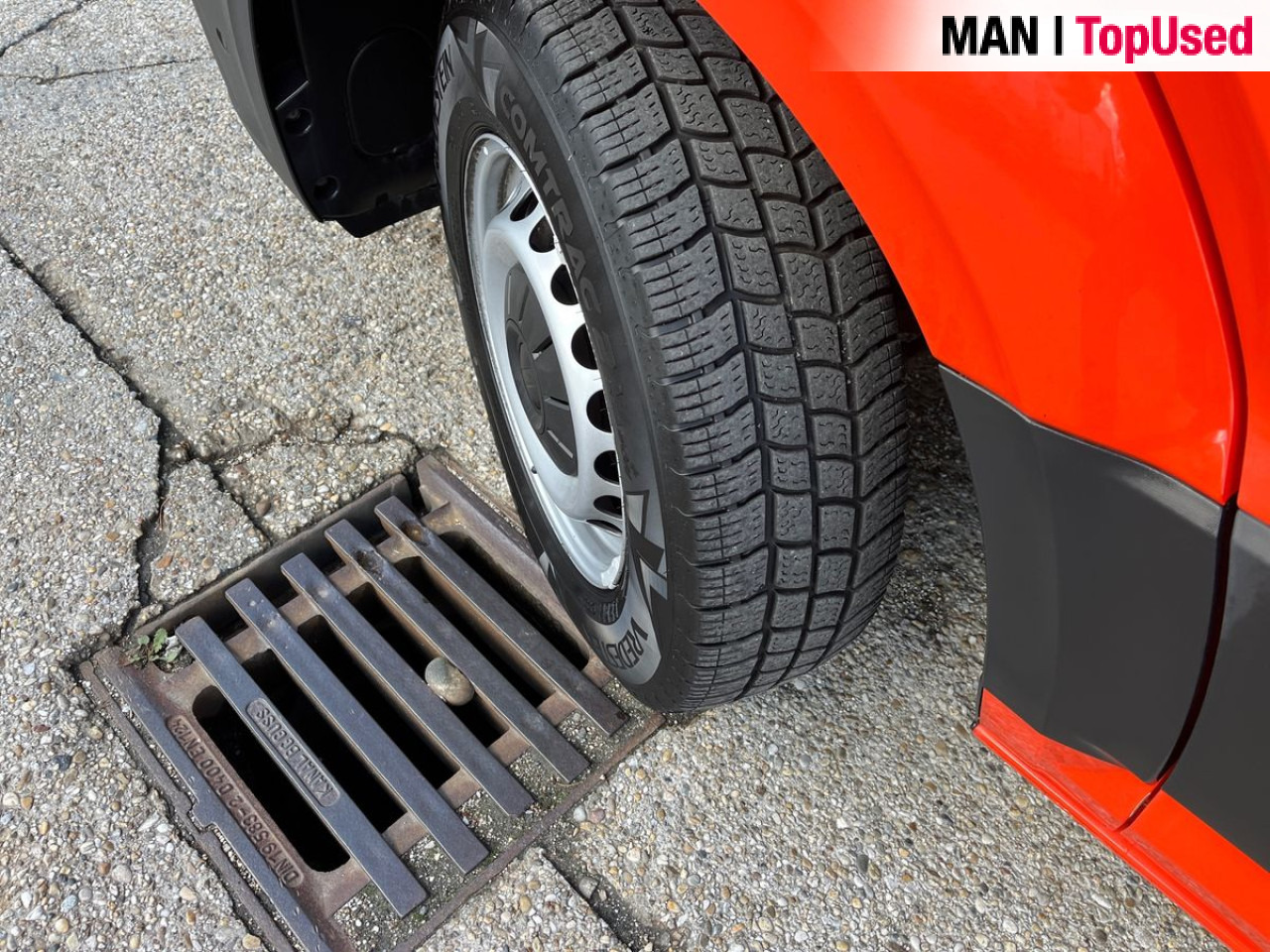 MAN TGE 3.140 4X2F SB Klima ZV - Furgon: slika MAN TGE 3.140 4X2F SB Klima ZV - Furgon MAN TGE 3.140 4X2F SB Klima ZV - Furgon: slika MAN TGE 3.140 4X2F SB Klima ZV - Furgon