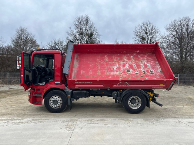 MAN TGM 18.320 4x2 BL CH Warranty until 7/2027 - Kiper: slika MAN TGM 18.320 4x2 BL CH Warranty until 7/2027 - Kiper MAN TGM 18.320 4x2 BL CH Warranty until 7/2027 - Kiper: slika MAN TGM 18.320 4x2 BL CH Warranty until 7/2027 - Kiper