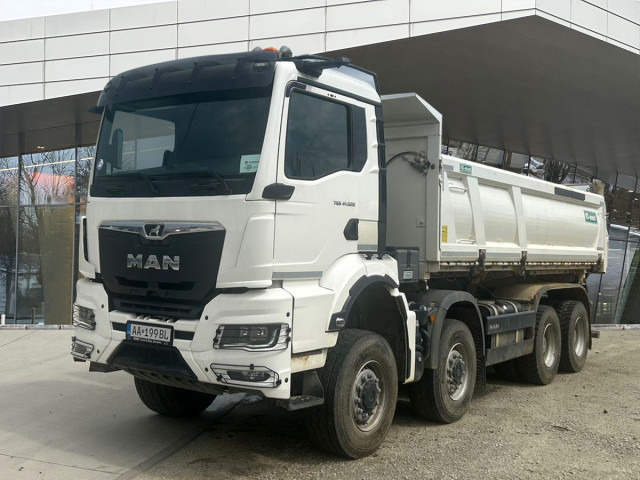 MAN TGS 41.520 8x6 BB CH - Kiper: slika MAN TGS 41.520 8x6 BB CH - Kiper MAN TGS 41.520 8x6 BB CH - Kiper: slika MAN TGS 41.520 8x6 BB CH - Kiper