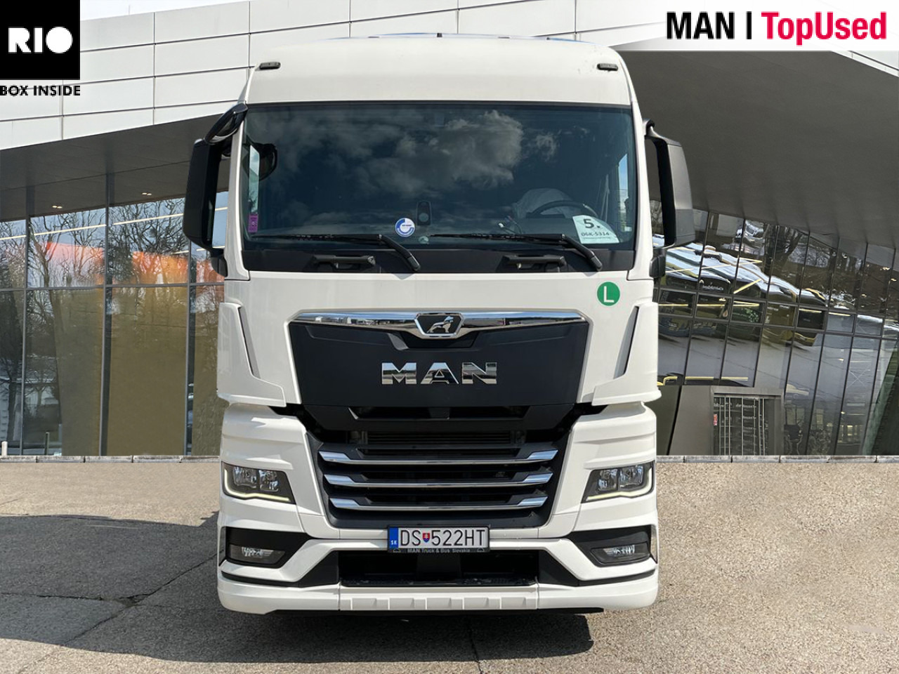 MAN TGX 18.470 4x2 BL SA Euro6 Retarder Klima ZV - Tegljač: slika MAN TGX 18.470 4x2 BL SA Euro6 Retarder Klima ZV - Tegljač MAN TGX 18.470 4x2 BL SA Euro6 Retarder Klima ZV - Tegljač: slika MAN TGX 18.470 4x2 BL SA Euro6 Retarder Klima ZV - Tegljač