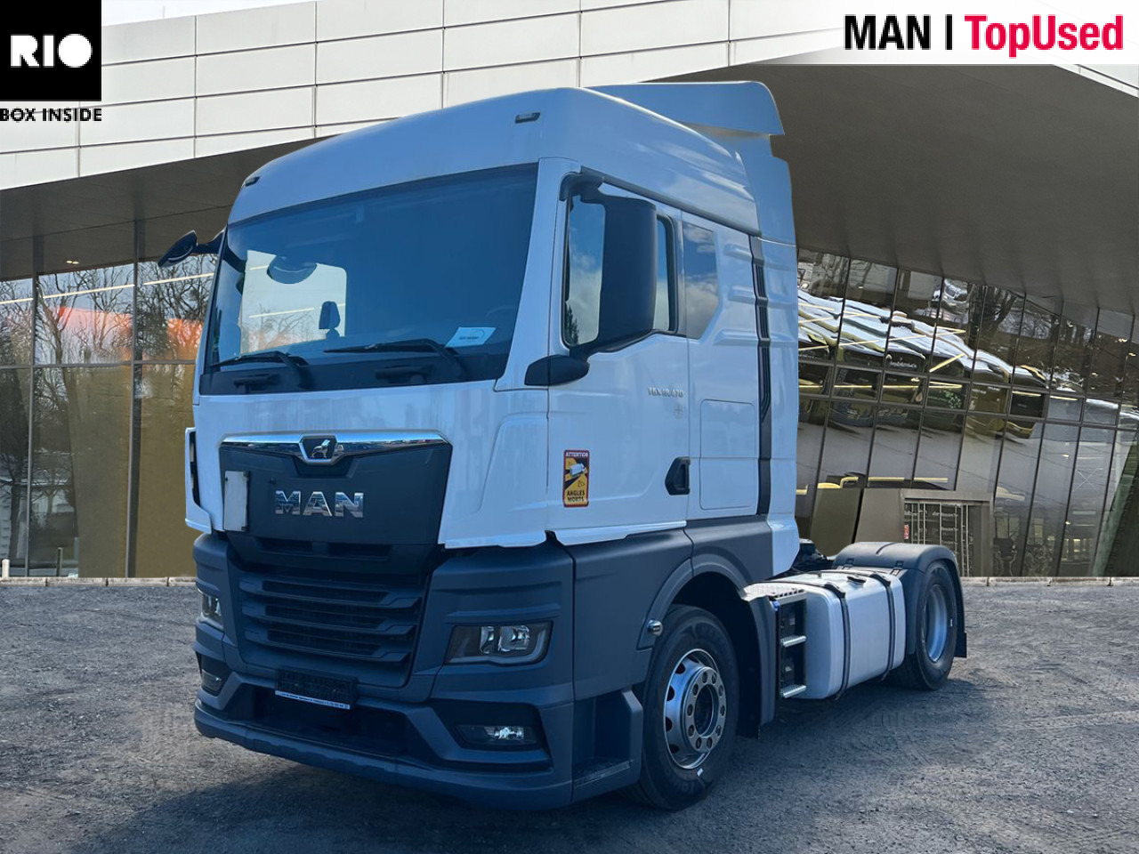 MAN TGX 18.470 4x2 BL SA Euro6 Retarder Klima ZV - Tegljač: slika MAN TGX 18.470 4x2 BL SA Euro6 Retarder Klima ZV - Tegljač MAN TGX 18.470 4x2 BL SA Euro6 Retarder Klima ZV - Tegljač: slika MAN TGX 18.470 4x2 BL SA Euro6 Retarder Klima ZV - Tegljač