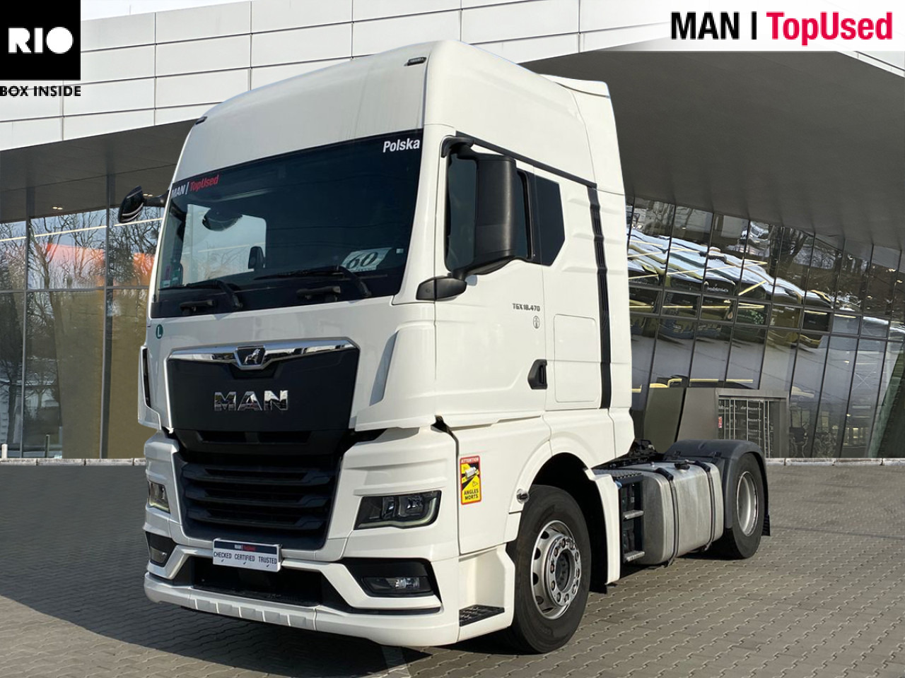 MAN TGX 18.470 4x2 BL SA Euro6 Retarder Klima ZV - Tegljač: slika MAN TGX 18.470 4x2 BL SA Euro6 Retarder Klima ZV - Tegljač MAN TGX 18.470 4x2 BL SA Euro6 Retarder Klima ZV - Tegljač: slika MAN TGX 18.470 4x2 BL SA Euro6 Retarder Klima ZV - Tegljač