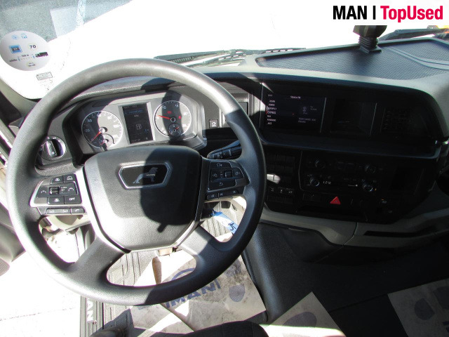 MAN TGX 18.470 4x2 LL SA Klima Luftfeder ZV - Tegljač: slika MAN TGX 18.470 4x2 LL SA Klima Luftfeder ZV - Tegljač MAN TGX 18.470 4x2 LL SA Klima Luftfeder ZV - Tegljač: slika MAN TGX 18.470 4x2 LL SA Klima Luftfeder ZV - Tegljač