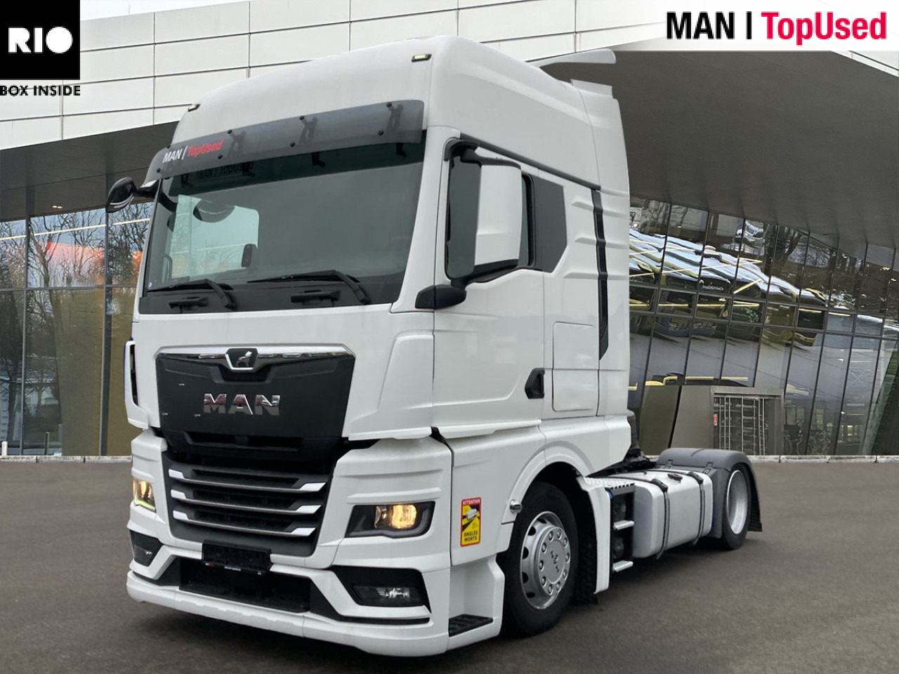 MAN TGX 18.470 4x2 LL SA Ultra *MM890175 Retarder ZV - Tegljač: slika MAN TGX 18.470 4x2 LL SA Ultra *MM890175 Retarder ZV - Tegljač MAN TGX 18.470 4x2 LL SA Ultra *MM890175 Retarder ZV - Tegljač: slika MAN TGX 18.470 4x2 LL SA Ultra *MM890175 Retarder ZV - Tegljač