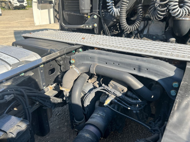 MAN TGX 18.510 4X2 BLS - Tegljač: slika MAN TGX 18.510 4X2 BLS - Tegljač MAN TGX 18.510 4X2 BLS - Tegljač: slika MAN TGX 18.510 4X2 BLS - Tegljač