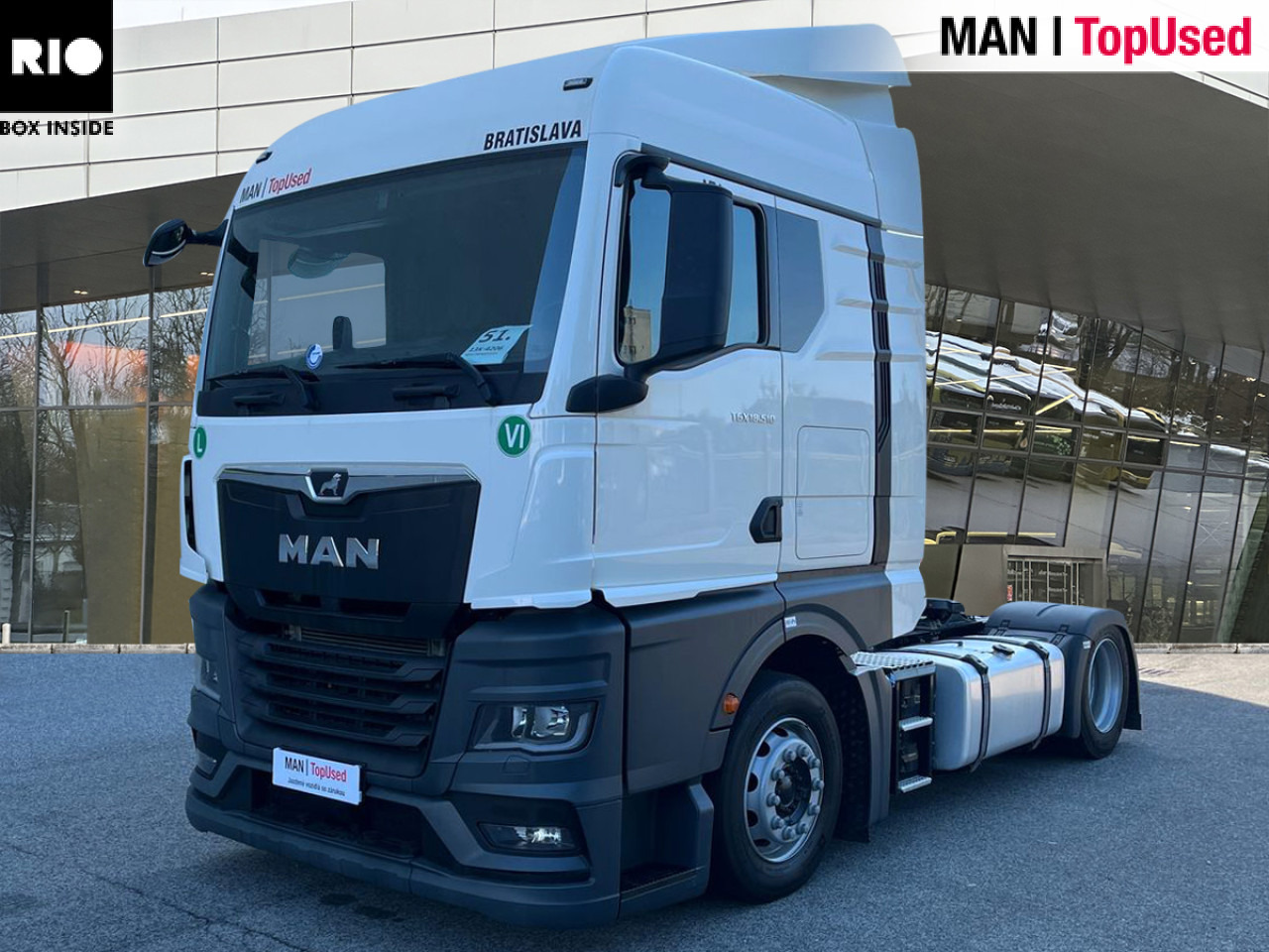 MAN TGX 18.510 4x2 LL SA Euro6 Retarder Klima ZV - Tegljač: slika MAN TGX 18.510 4x2 LL SA Euro6 Retarder Klima ZV - Tegljač MAN TGX 18.510 4x2 LL SA Euro6 Retarder Klima ZV - Tegljač: slika MAN TGX 18.510 4x2 LL SA Euro6 Retarder Klima ZV - Tegljač