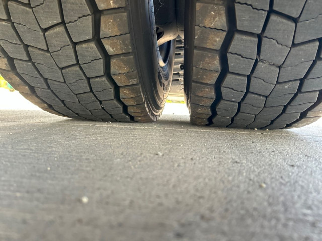 MAN TGX 18.510 4x2 LL SA - Tegljač: slika MAN TGX 18.510 4x2 LL SA - Tegljač MAN TGX 18.510 4x2 LL SA - Tegljač: slika MAN TGX 18.510 4x2 LL SA - Tegljač