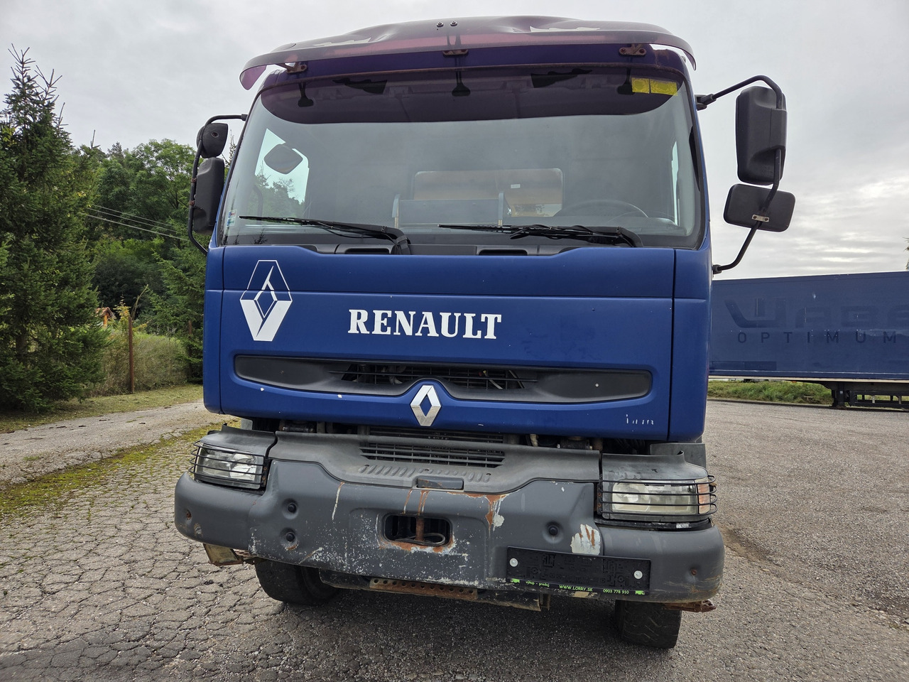 RENAULT KERAX 420.40 PR 8X4 3way tipper Bordamtik - Kiper: slika RENAULT KERAX 420.40 PR 8X4 3way tipper Bordamtik - Kiper RENAULT KERAX 420.40 PR 8X4 3way tipper Bordamtik - Kiper: slika RENAULT KERAX 420.40 PR 8X4 3way tipper Bordamtik - Kiper