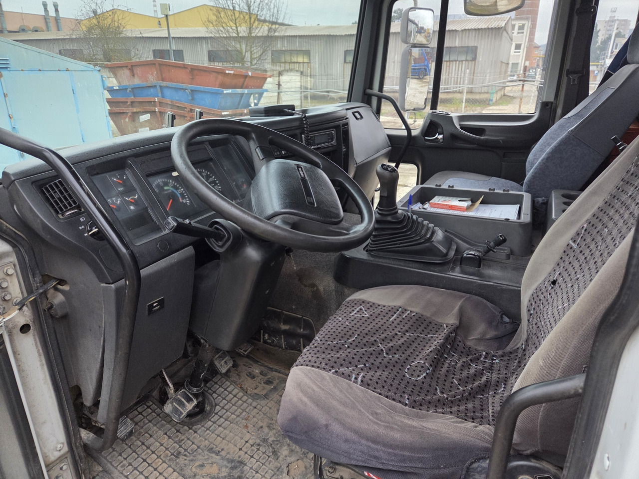 VOLVO FL6 - 250 chain container system telescop - Utovarivač s proklizavajućim upravljanjem: slika VOLVO FL6 - 250 chain container system telescop - Utovarivač s proklizavajućim upravljanjem VOLVO FL6 - 250 chain container system telescop - Utovarivač s proklizavajućim upravljanjem: slika VOLVO FL6 - 250 chain container system telescop - Utovarivač s proklizavajućim upravljanjem