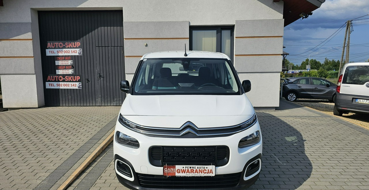 Citroen Berlingo II 5 -osobowy*klma *44600 netto - Automobil: slika Citroen Berlingo II 5 -osobowy*klma *44600 netto - Automobil Citroen Berlingo II 5 -osobowy*klma *44600 netto - Automobil: slika Citroen Berlingo II 5 -osobowy*klma *44600 netto - Automobil