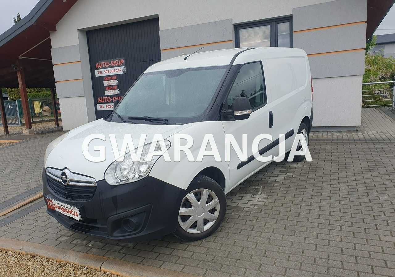 Fiat Doblo Opel Combo 1.4 Benzyna Polski Salon - Furgon: slika Fiat Doblo Opel Combo 1.4 Benzyna Polski Salon - Furgon Fiat Doblo Opel Combo 1.4 Benzyna Polski Salon - Furgon: slika Fiat Doblo Opel Combo 1.4 Benzyna Polski Salon - Furgon