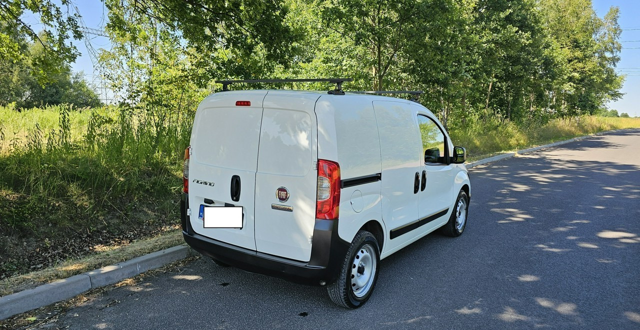 Fiat Fiorino boczne drzwi*klima*krajówka *LPG *2019/2020 - Furgon: slika Fiat Fiorino boczne drzwi*klima*krajówka *LPG *2019/2020 - Furgon Fiat Fiorino boczne drzwi*klima*krajówka *LPG *2019/2020 - Furgon: slika Fiat Fiorino boczne drzwi*klima*krajówka *LPG *2019/2020 - Furgon