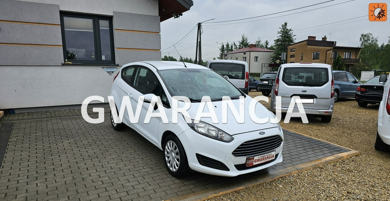 Ford Fiesta VIII Ford Fiesta 1,3 pb * ładna* - Hatchback: slika Ford Fiesta VIII Ford Fiesta 1,3 pb * ładna* - Hatchback Ford Fiesta VIII Ford Fiesta 1,3 pb * ładna* - Hatchback: slika Ford Fiesta VIII Ford Fiesta 1,3 pb * ładna* - Hatchback
