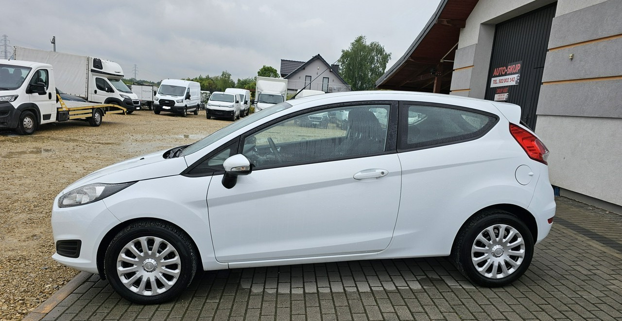 Ford Fiesta VIII Ford Fiesta 1,3 pb * ładna* - Hatchback: slika Ford Fiesta VIII Ford Fiesta 1,3 pb * ładna* - Hatchback Ford Fiesta VIII Ford Fiesta 1,3 pb * ładna* - Hatchback: slika Ford Fiesta VIII Ford Fiesta 1,3 pb * ładna* - Hatchback