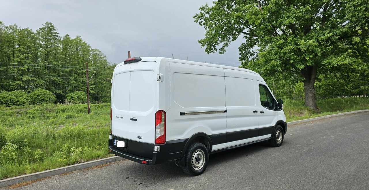 Ford Transit L3h2 *klima*krajowy* - Furgon: slika Ford Transit L3h2 *klima*krajowy* - Furgon Ford Transit L3h2 *klima*krajowy* - Furgon: slika Ford Transit L3h2 *klima*krajowy* - Furgon