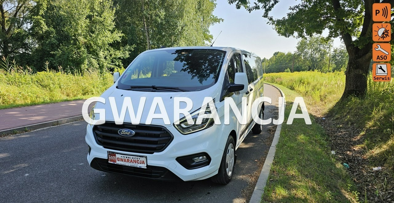 Ford Transit Transit Custom doka * 5-osobowa * wersja long* - Furgon: slika Ford Transit Transit Custom doka * 5-osobowa * wersja long* - Furgon Ford Transit Transit Custom doka * 5-osobowa * wersja long* - Furgon: slika Ford Transit Transit Custom doka * 5-osobowa * wersja long* - Furgon