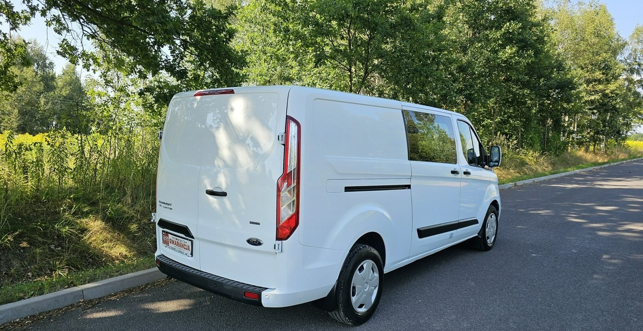Ford Transit Transit Custom doka * 5-osobowa * wersja long* - Furgon: slika Ford Transit Transit Custom doka * 5-osobowa * wersja long* - Furgon Ford Transit Transit Custom doka * 5-osobowa * wersja long* - Furgon: slika Ford Transit Transit Custom doka * 5-osobowa * wersja long* - Furgon