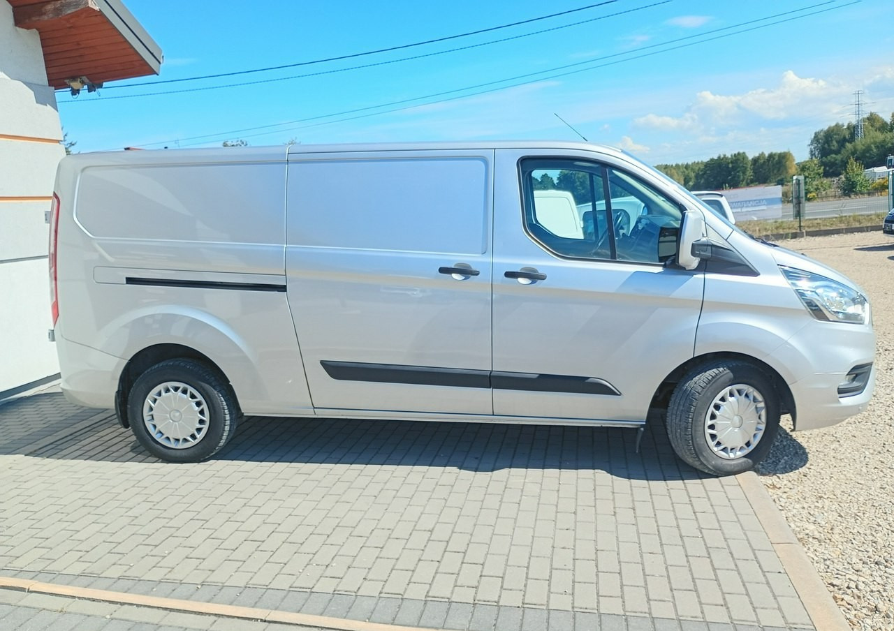 Ford Transit Transit Custom * wersja long*krajowy * - Furgon: slika Ford Transit Transit Custom * wersja long*krajowy * - Furgon Ford Transit Transit Custom * wersja long*krajowy * - Furgon: slika Ford Transit Transit Custom * wersja long*krajowy * - Furgon
